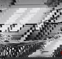 Macarthur Chambers - Tourism Caloundra