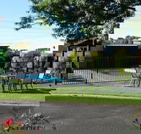 Mitchell on Main Motel  Apartments - Tourism Caloundra