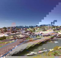 Oaks Townsville Gateway Suites - Tourism Caloundra