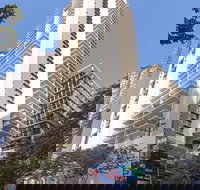 iStay River City Brisbane - Tourism Caloundra