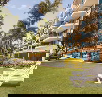 Oaks Sunshine Coast Seaforth Resort - Tourism Caloundra