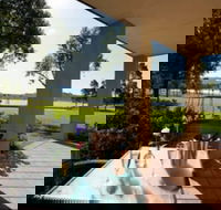 Leisure Inn Pokolbin Hill - Tourism Caloundra