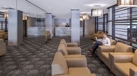 Park Regis Griffin Suites - Tourism Caloundra 0