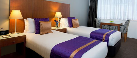 Park Regis Griffin Suites - Tourism Caloundra 5