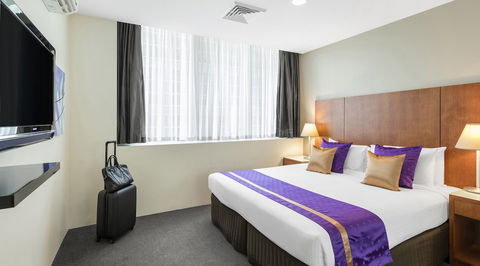 Park Regis Griffin Suites - Tourism Caloundra 4