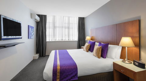 Park Regis Griffin Suites - Tourism Caloundra 2