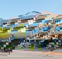 Park Regis Anchorage - Tourism Caloundra