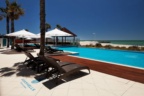 Seashells Mandurah - Tourism Caloundra 1