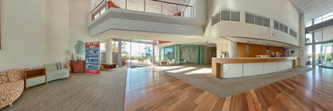 Seashells Mandurah - Tourism Caloundra 0