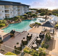 Mantra on Salt Beach - Tourism Caloundra