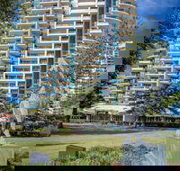 Mantra Broadbeach on the Park - Tourism Caloundra