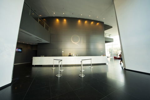 Q1 Resort & Spa - Tourism Caloundra 2