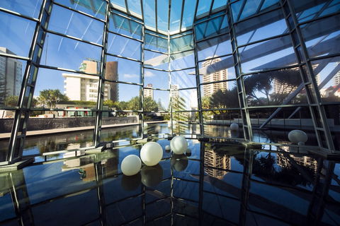 Q1 Resort & Spa - Tourism Caloundra 1