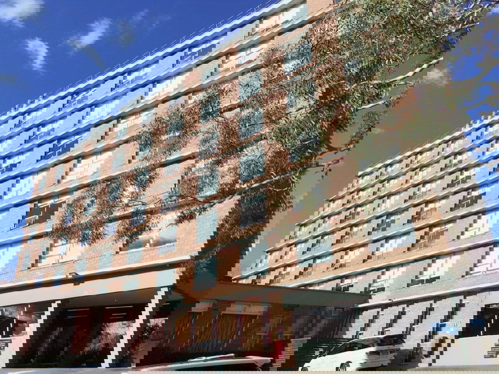 Bardia NSW Tourism Caloundra