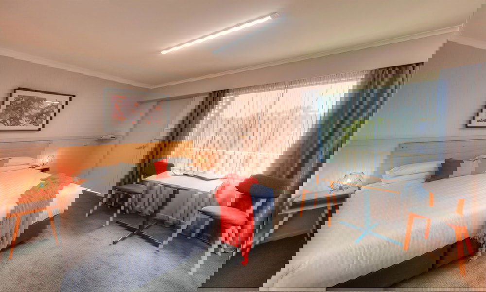 Somerset TAS Tourism Caloundra