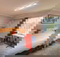 Best Western Burnie Murchison Lodge - Tourism Caloundra