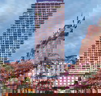 Oaks Brisbane Casino Tower Suites - Tourism Caloundra