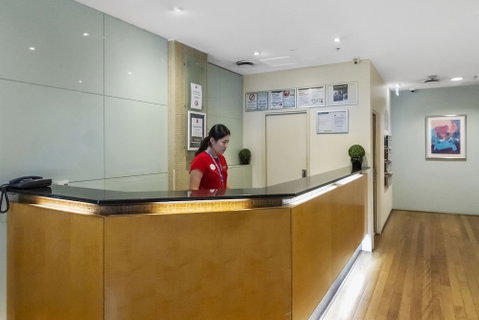 YEHS Hotel Melbourne CBD - Tourism Caloundra 2