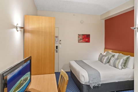 YEHS Hotel Melbourne CBD - Tourism Caloundra 4
