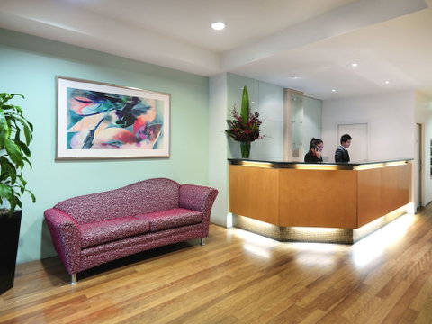 YEHS Hotel Melbourne CBD - Tourism Caloundra 3