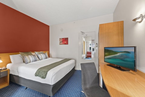 YEHS Hotel Melbourne CBD - Tourism Caloundra 6