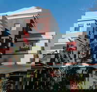 ibis Newcastle - Tourism Caloundra