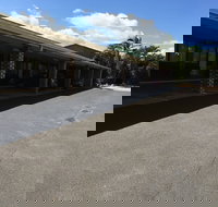 Best Western Cattle City Motor Inn - Tourism Caloundra