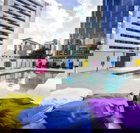 voco Brisbane City Centre an IHG Hotel - Tourism Caloundra