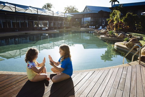 Mercure Townsville - Tourism Caloundra 6