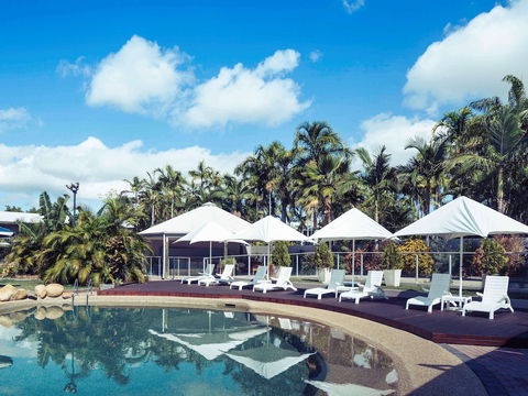 Mercure Townsville - Tourism Caloundra 2