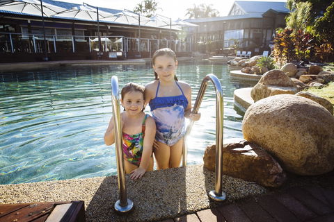 Mercure Townsville - Tourism Caloundra 5