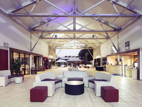 Mercure Townsville - Tourism Caloundra 3