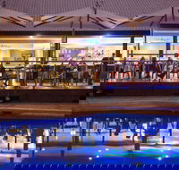 Mercure Townsville - Tourism Caloundra