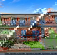 Tudor Motor Inn Warrnambool - Tourism Caloundra