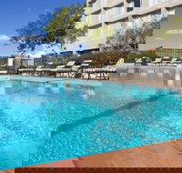 Mercure Sydney Parramatta - Tourism Caloundra