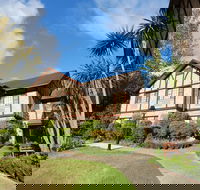 Grand Mercure The Hills Lodge - Tourism Caloundra