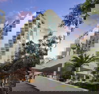 Amora Hotel Brisbane - Tourism Caloundra