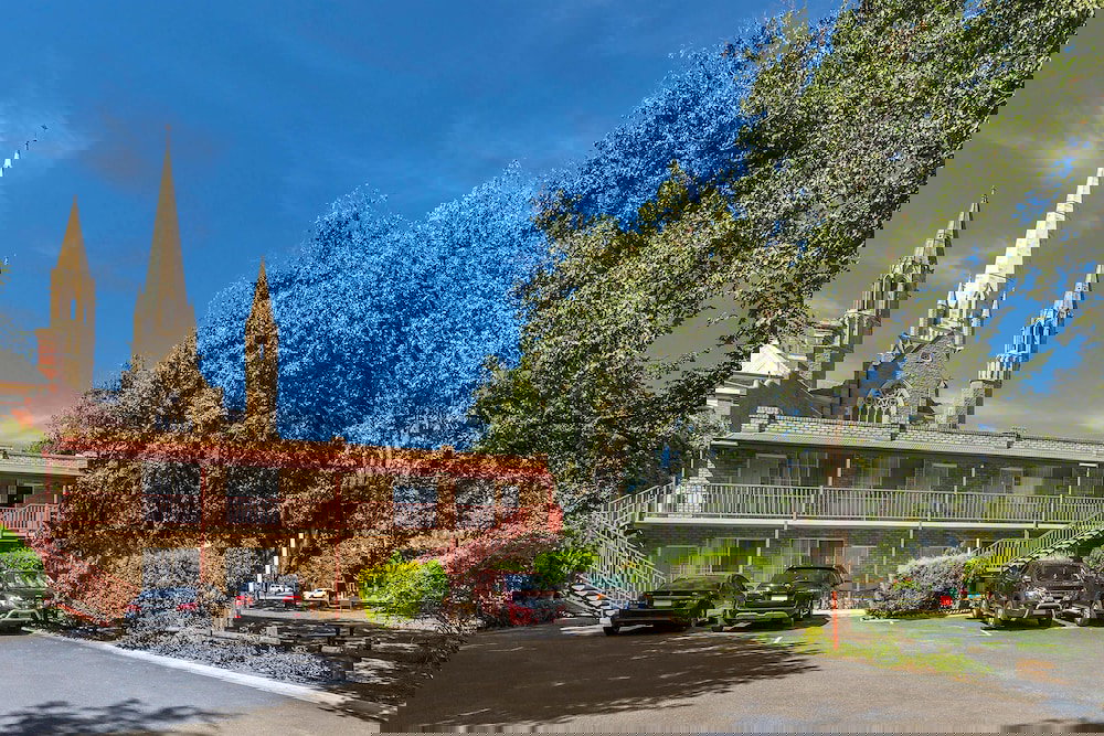 North Bendigo VIC Tourism Caloundra