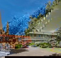 Best Western Cathedral Motor Inn - Tourism Caloundra