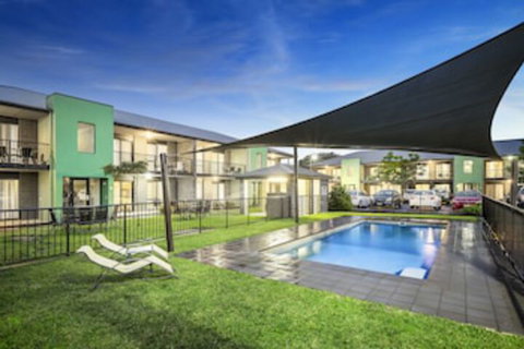 Quest Sale - Tourism Caloundra 0