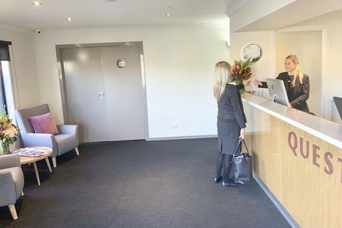 Quest Sale - Tourism Caloundra 2