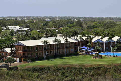 Moonlight Bay Suites - Tourism Caloundra 2