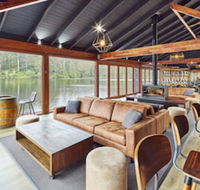 RAC Karri Valley Resort - Tourism Caloundra