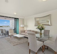 Republic Apartments - Tourism Caloundra