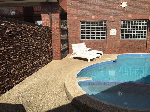 Hotel Bruce County - Tourism Caloundra 4