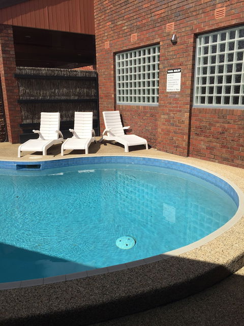 Hotel Bruce County - Tourism Caloundra 1