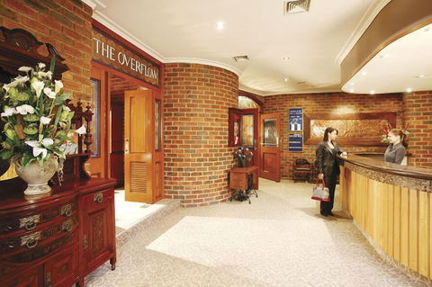Hotel Bruce County - Tourism Caloundra 5