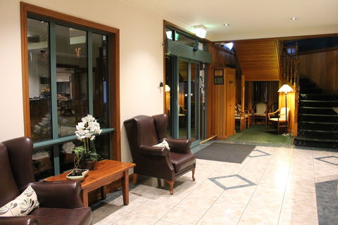 Gateway On Monash Boutique Hotel - Tourism Caloundra 4