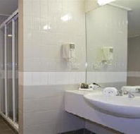 Hemisphere Hotel - Tourism Caloundra