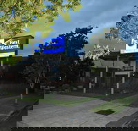 Best Western Parkside Motor Inn - Tourism Caloundra